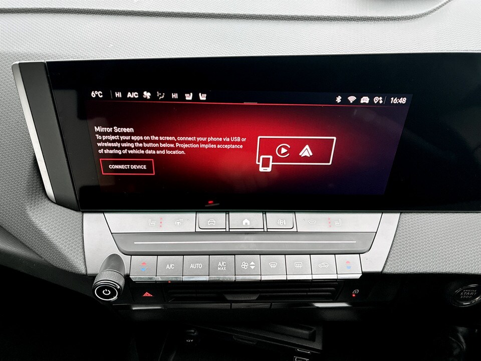 Used Vauxhall Astra 2024 for sale - 77398559: Photo 37