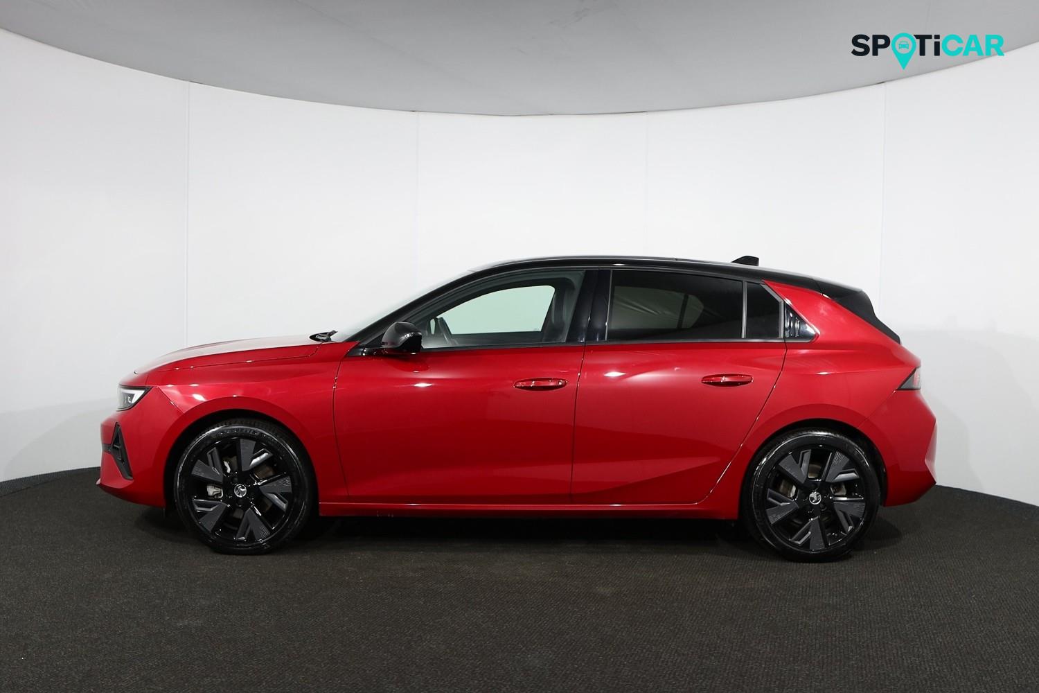 Used Vauxhall Astra 2024 for sale - 77398559: Photo 4