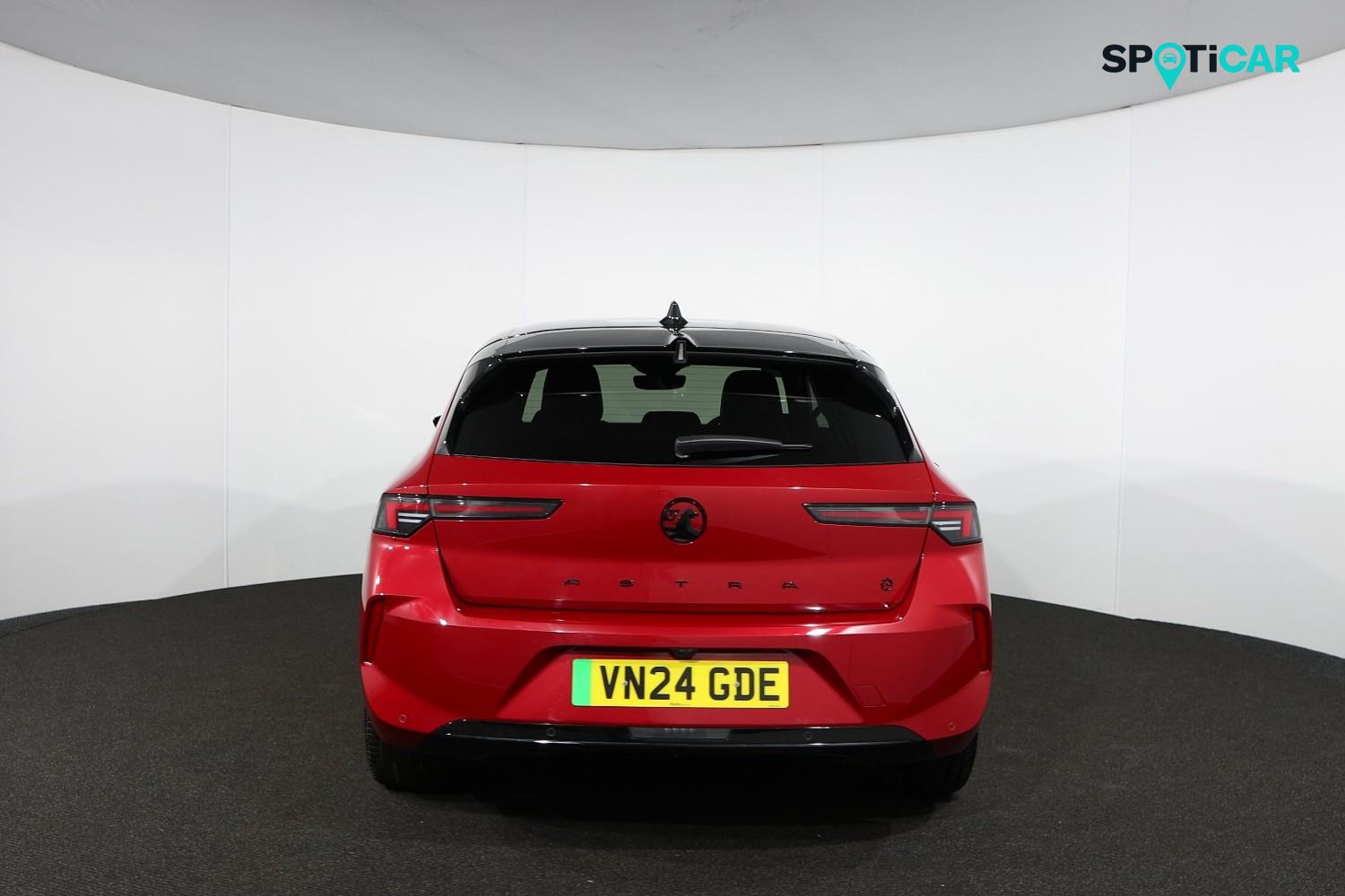 Used Vauxhall Astra 2024 for sale - 77398559: Photo 6