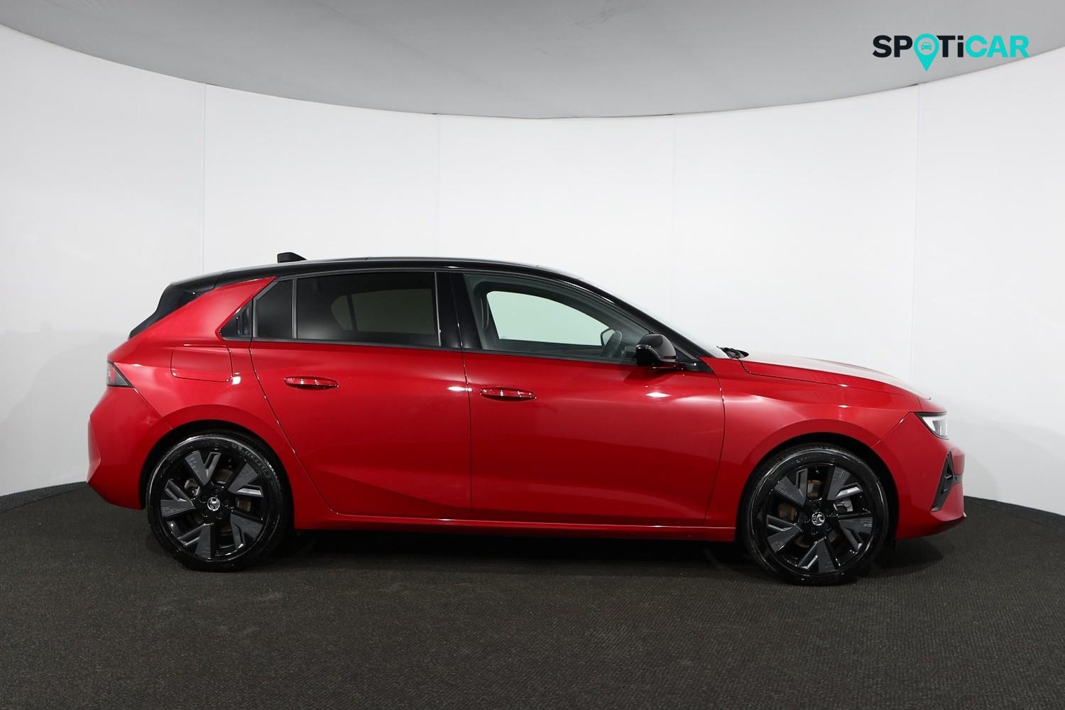 Used Vauxhall Astra 2024 for sale - 77398559: Photo 8