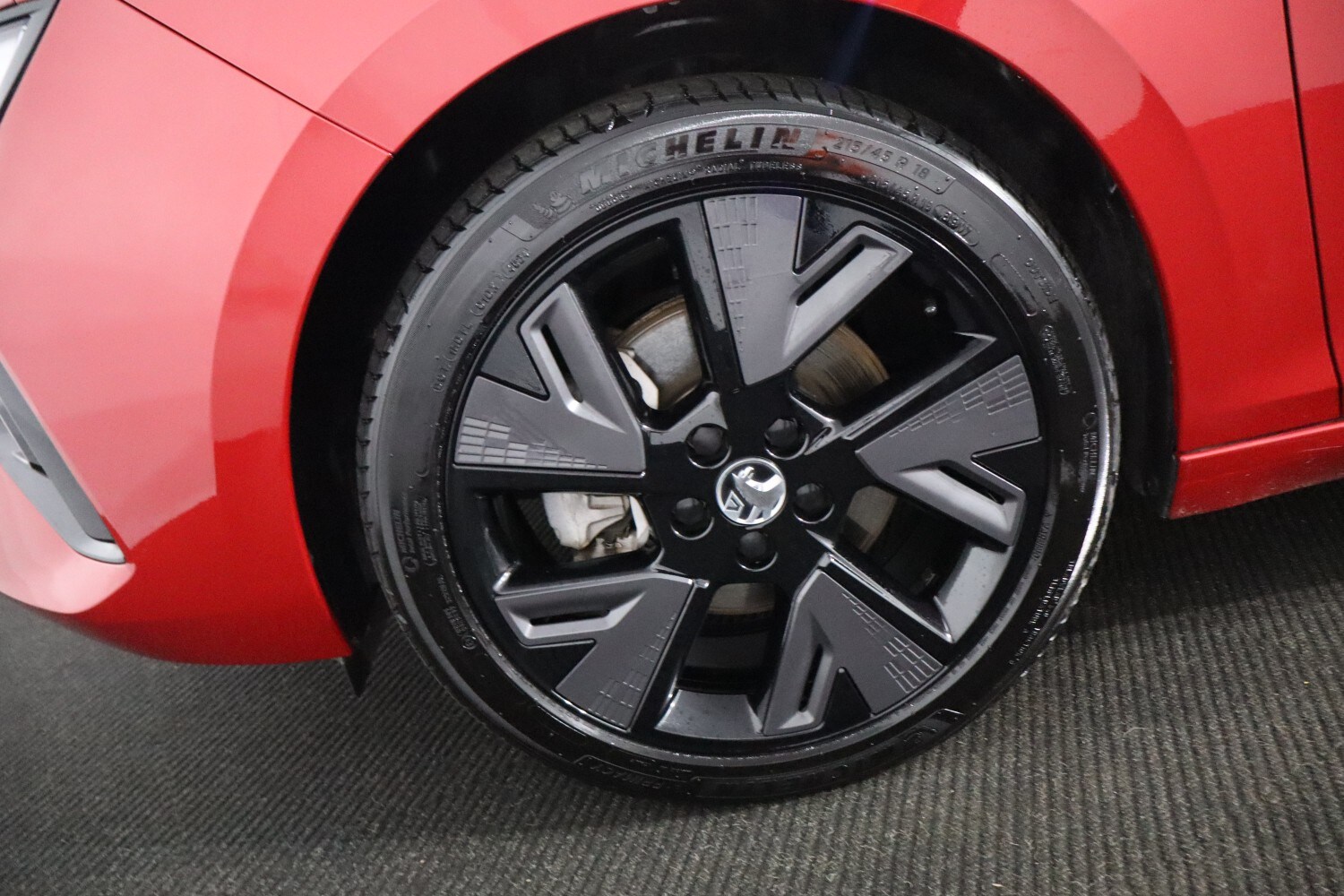 Used Vauxhall Astra 2024 for sale - 77398559: Photo 9