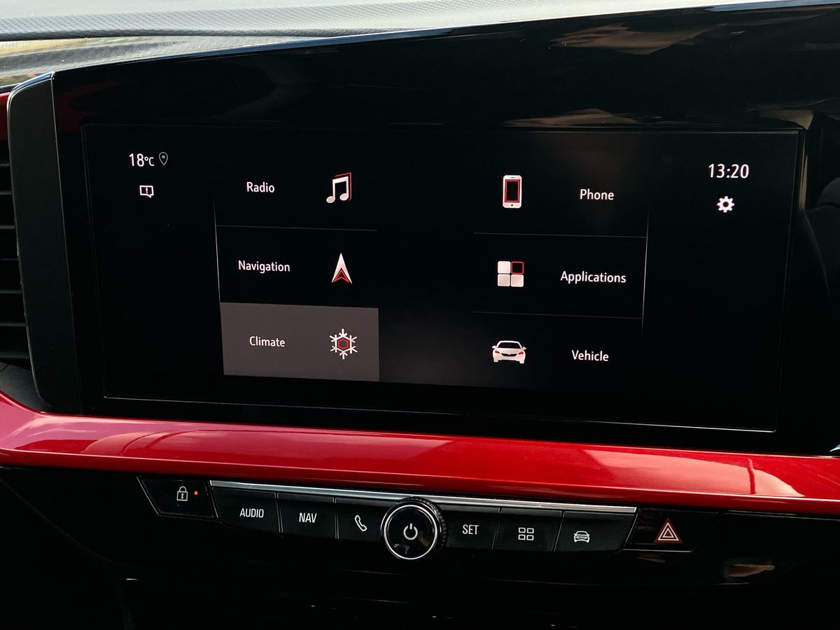 Used Vauxhall Mokka 2022 for sale - 76128305: Photo 10