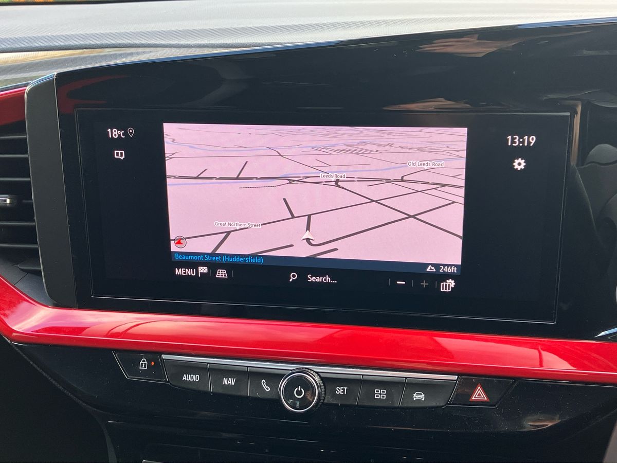 Used Vauxhall Mokka 2022 for sale - 76128305: Photo 11