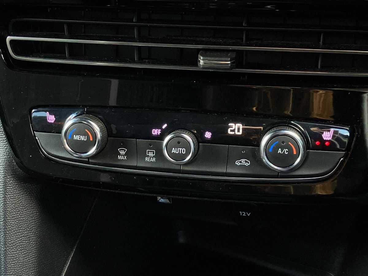 Used Vauxhall Mokka 2022 for sale - 76128305: Photo 12