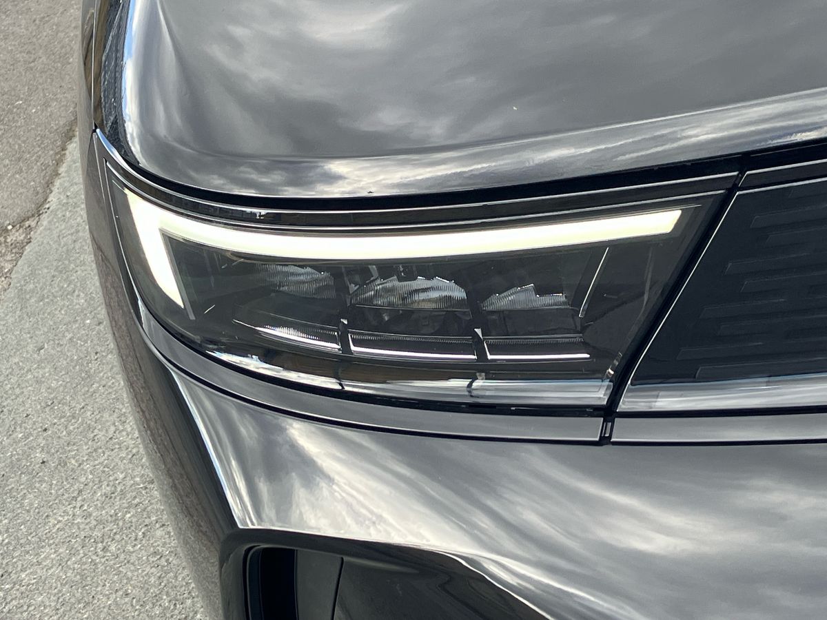 Used Vauxhall Mokka 2022 for sale - 76128305: Photo 13