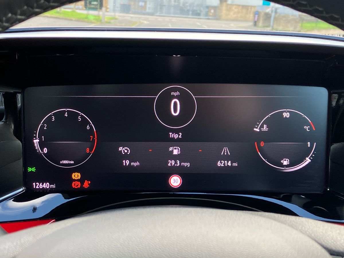 Used Vauxhall Mokka 2022 for sale - 76128305: Photo 14