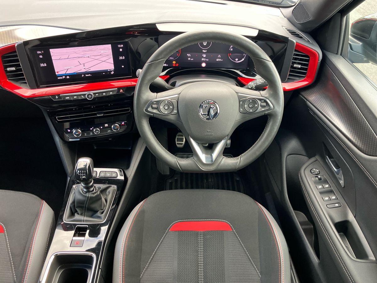 Used Vauxhall Mokka 2022 for sale - 76128305: Photo 15