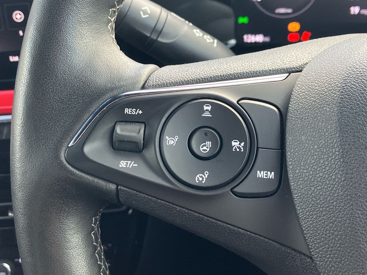 Used Vauxhall Mokka 2022 for sale - 76128305: Photo 16