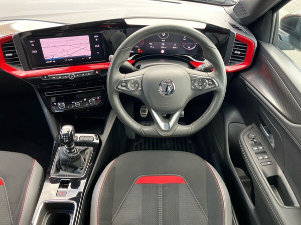 Used Vauxhall Mokka 2022 for sale - 76128305: Photo 17