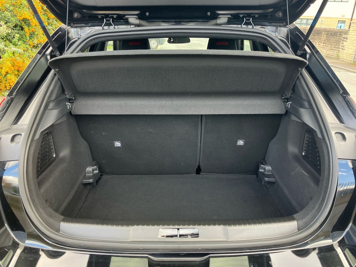 Used Vauxhall Mokka 2022 for sale - 76128305: Photo 20