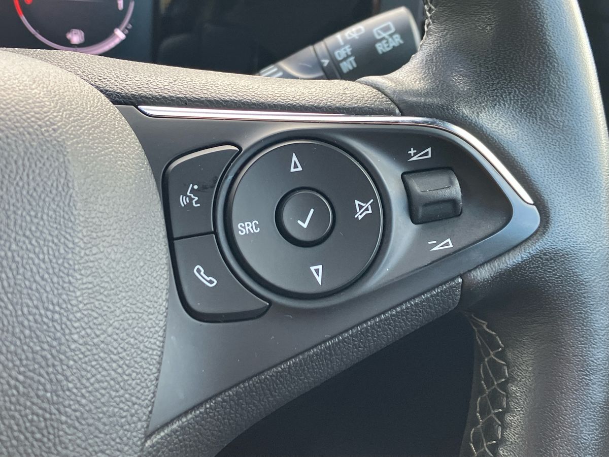 Used Vauxhall Mokka 2022 for sale - 76128305: Photo 21