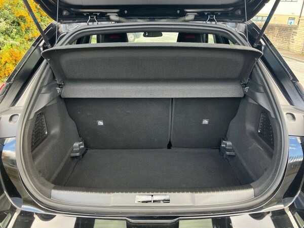 Used Vauxhall Mokka 2022 for sale - 76128305: Photo 23