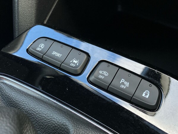 Used Vauxhall Mokka 2022 for sale - 76128305: Photo 29