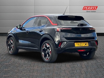 Used Vauxhall Mokka 2022 for sale - 76128305: Photo 2