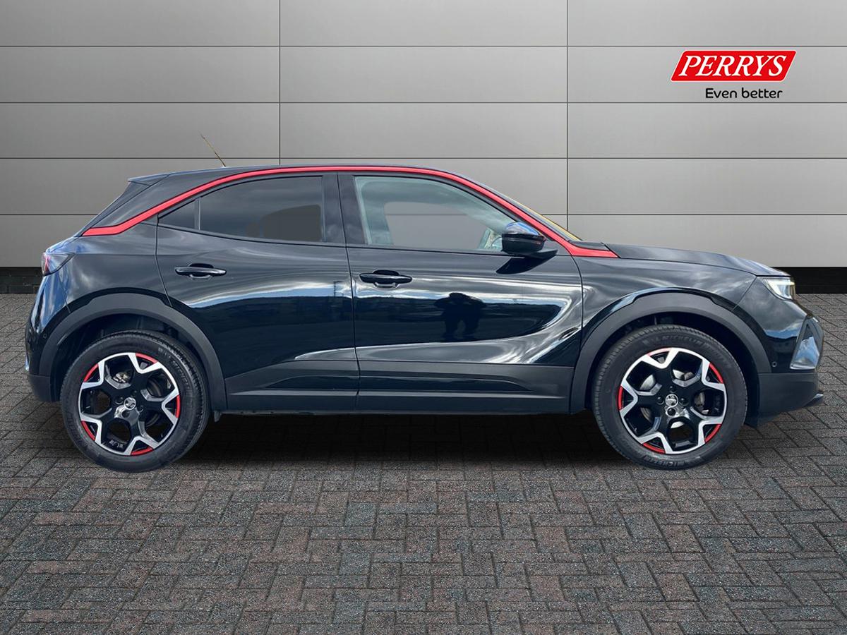 Used Vauxhall Mokka 2022 for sale - 76128305: Photo 3