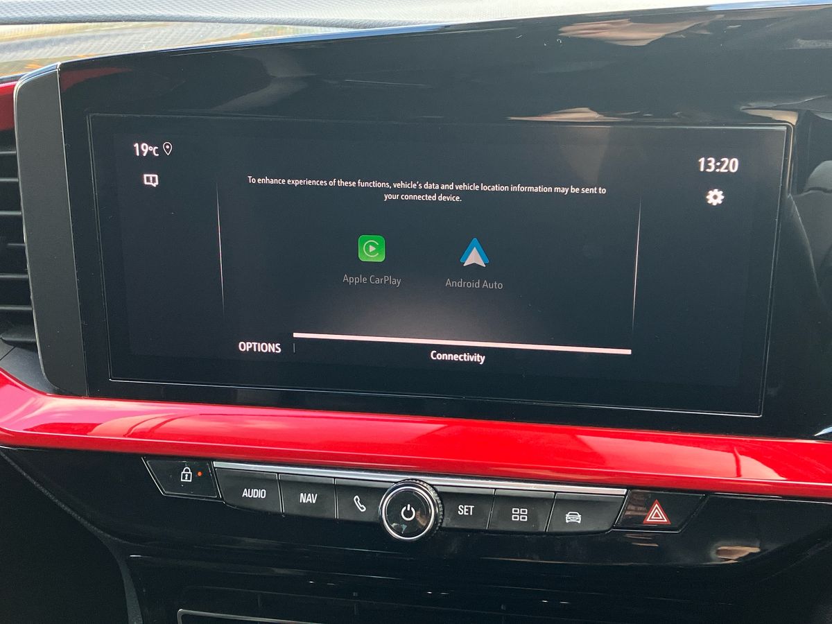 Used Vauxhall Mokka 2022 for sale - 76128305: Photo 32