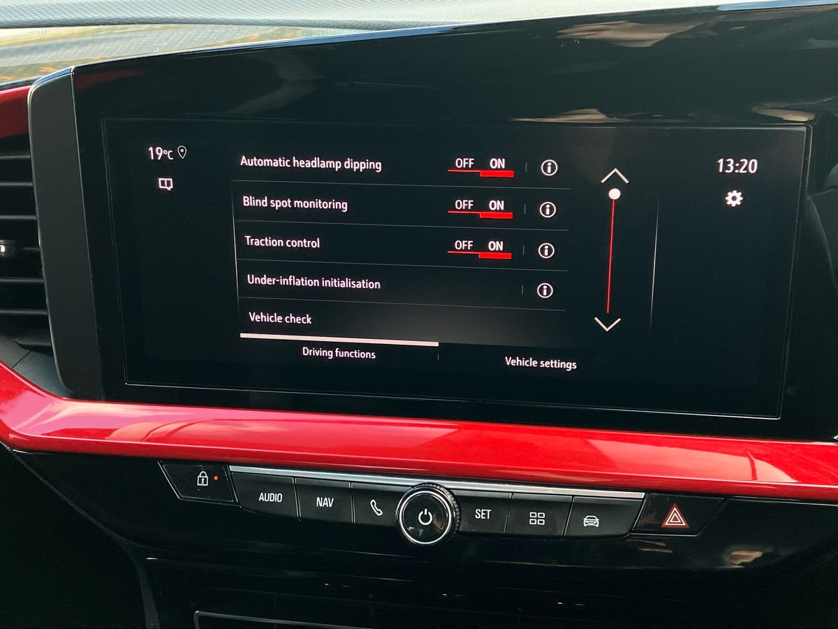 Used Vauxhall Mokka 2022 for sale - 76128305: Photo 33