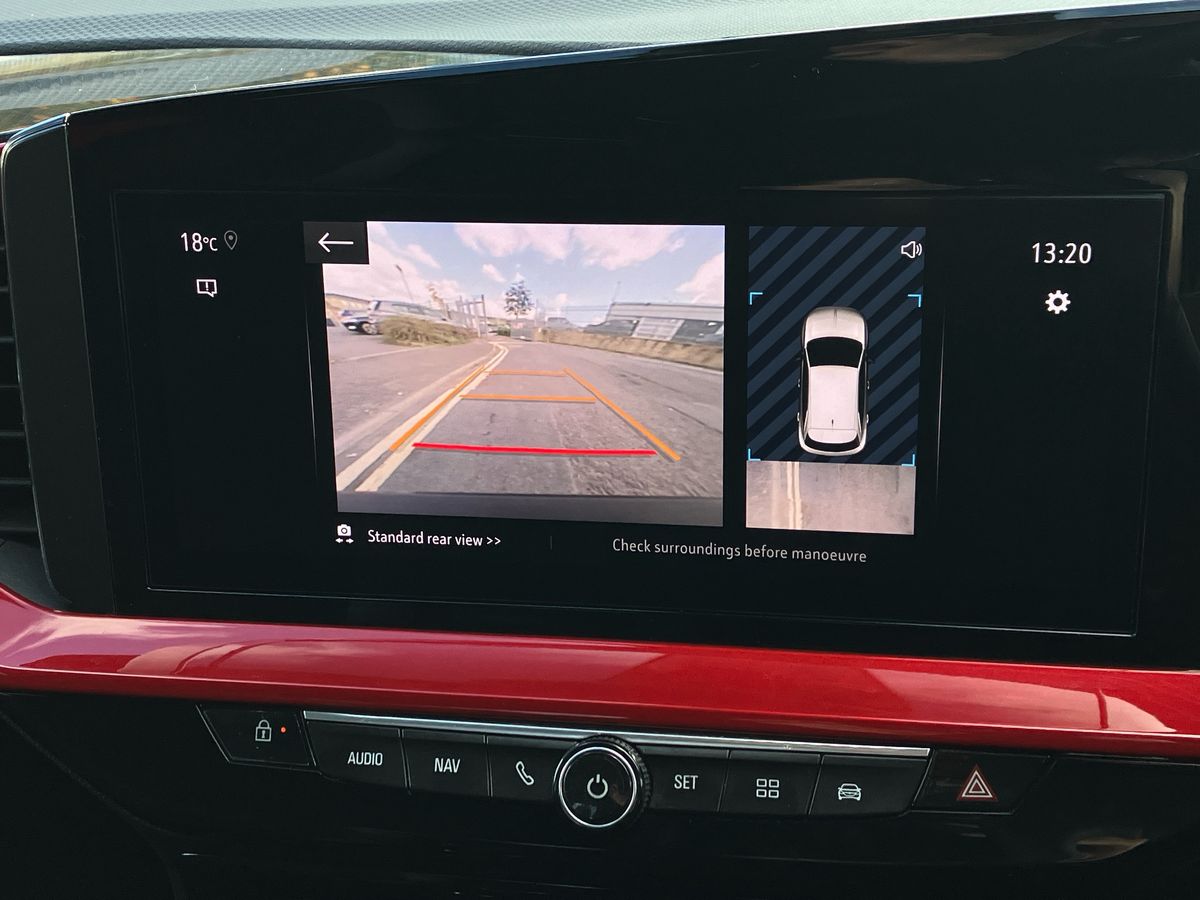 Used Vauxhall Mokka 2022 for sale - 76128305: Photo 34