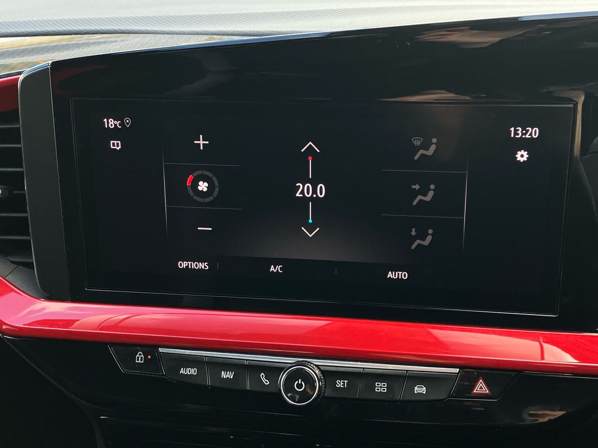 Used Vauxhall Mokka 2022 for sale - 76128305: Photo 35