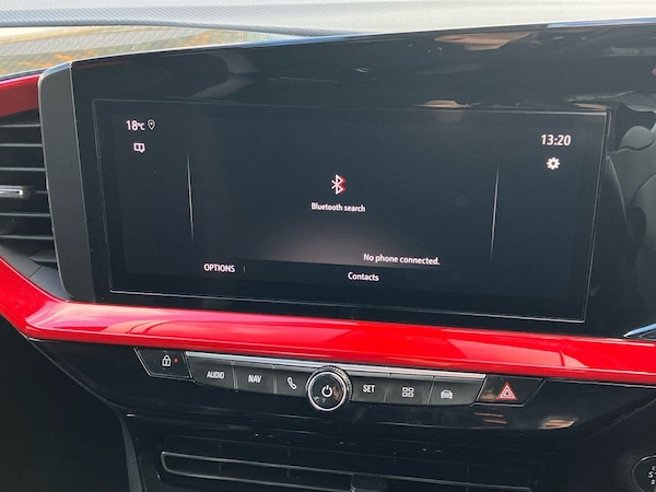 Used Vauxhall Mokka 2022 for sale - 76128305: Photo 35