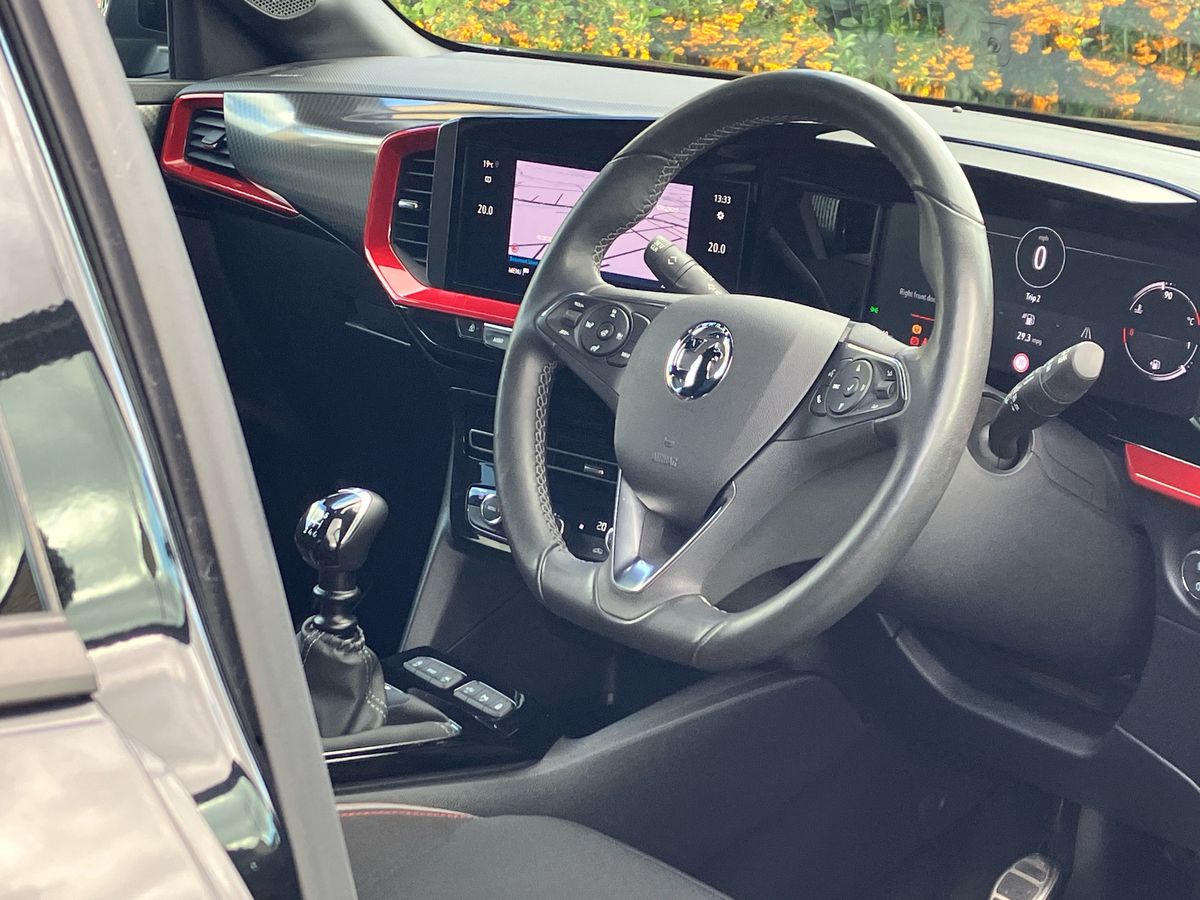 Used Vauxhall Mokka 2022 for sale - 76128305: Photo 36