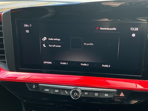 Used Vauxhall Mokka 2022 for sale - 76128305: Photo 36