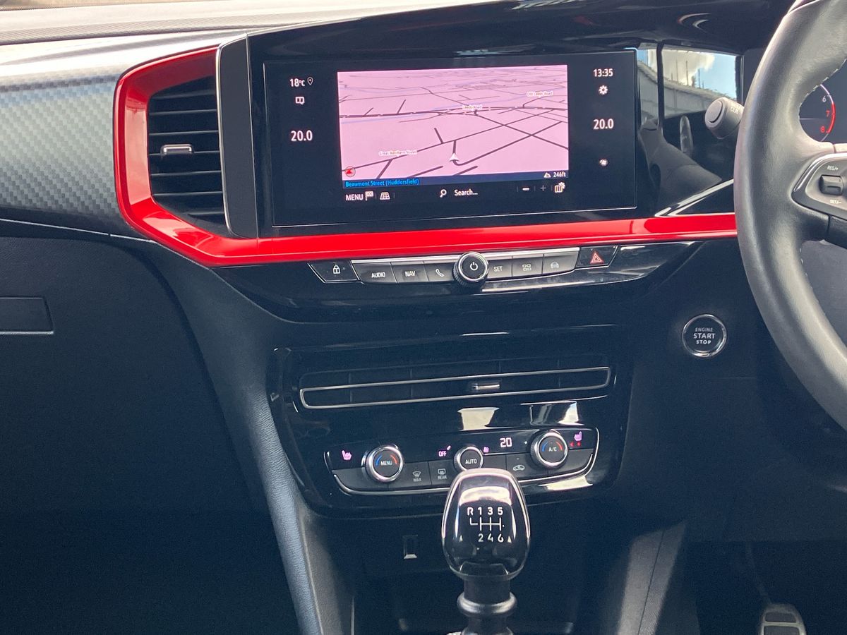 Used Vauxhall Mokka 2022 for sale - 76128305: Photo 38