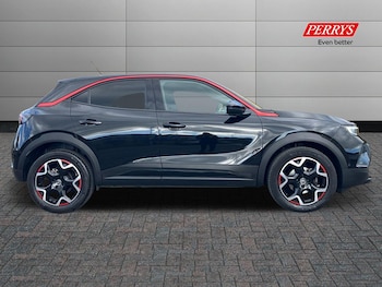 Used Vauxhall Mokka 2022 for sale - 76128305: Photo 3