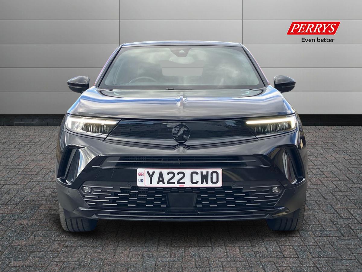 Used Vauxhall Mokka 2022 for sale - 76128305: Photo 4