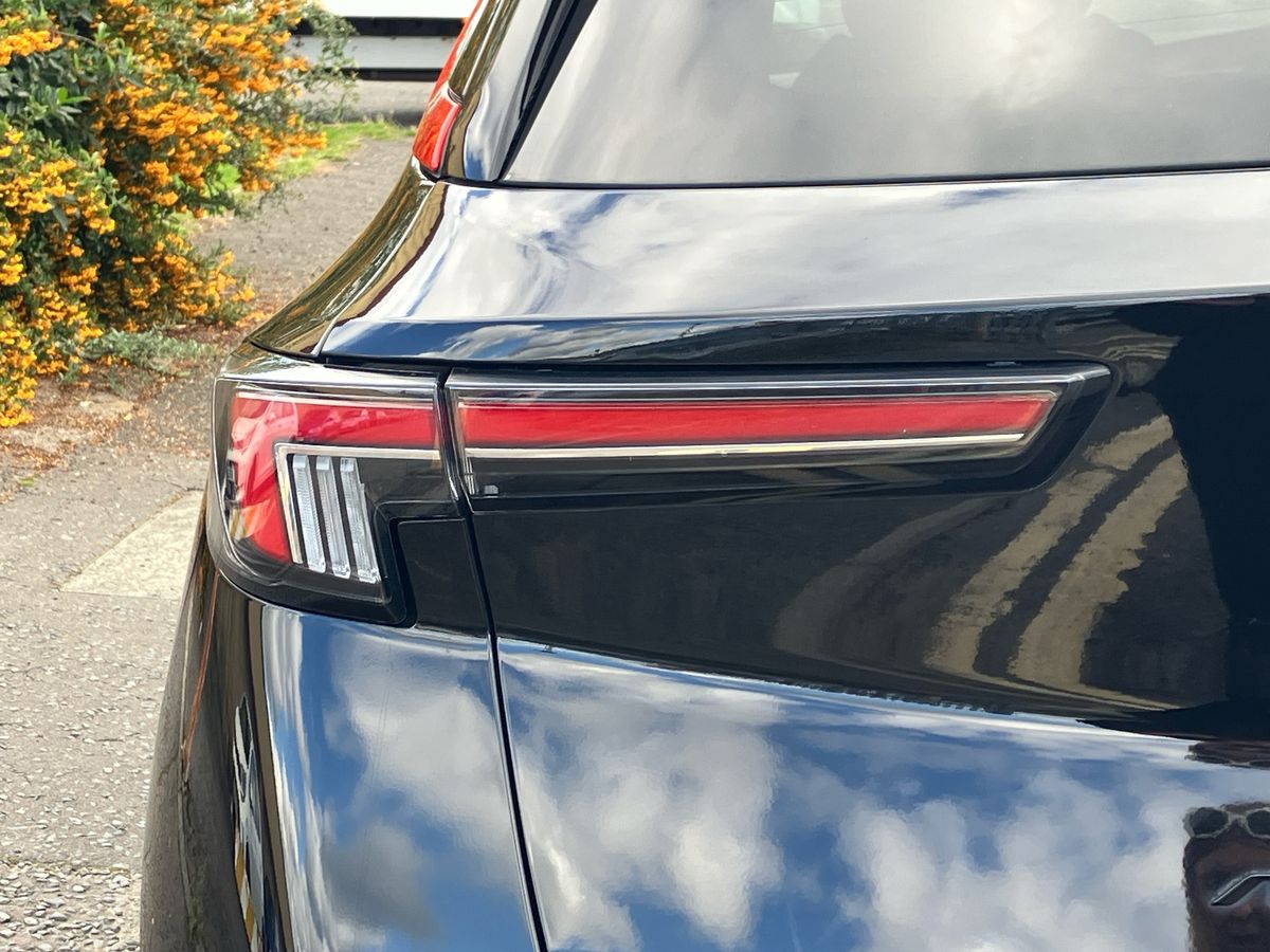 Used Vauxhall Mokka 2022 for sale - 76128305: Photo 40