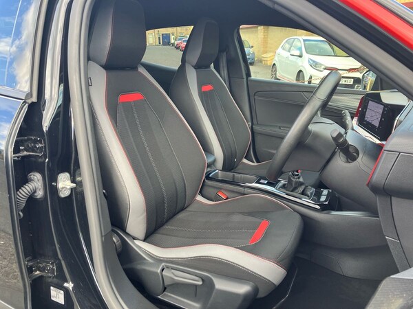Used Vauxhall Mokka 2022 for sale - 76128305: Photo 42