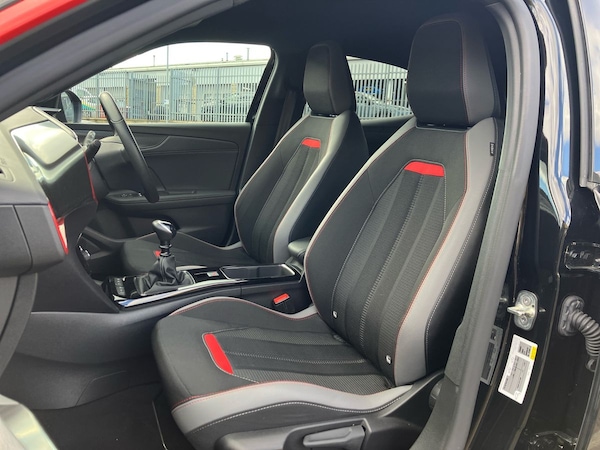 Used Vauxhall Mokka 2022 for sale - 76128305: Photo 44