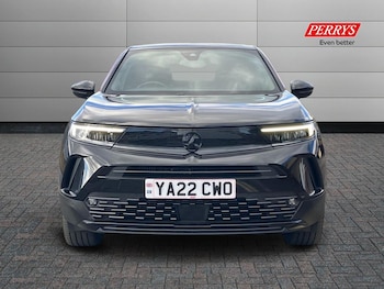 Used Vauxhall Mokka 2022 for sale - 76128305: Photo 4