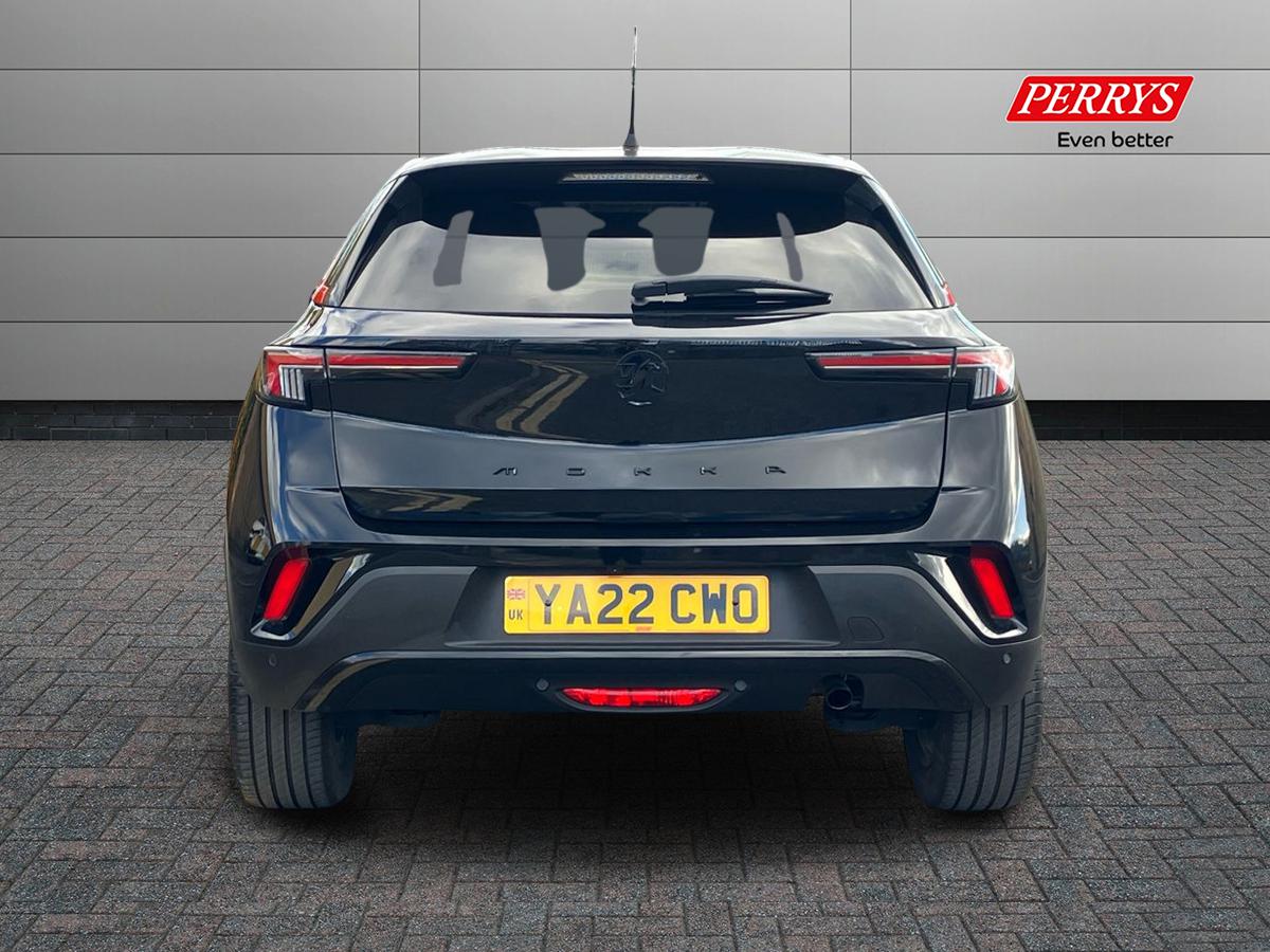 Used Vauxhall Mokka 2022 for sale - 76128305: Photo 5