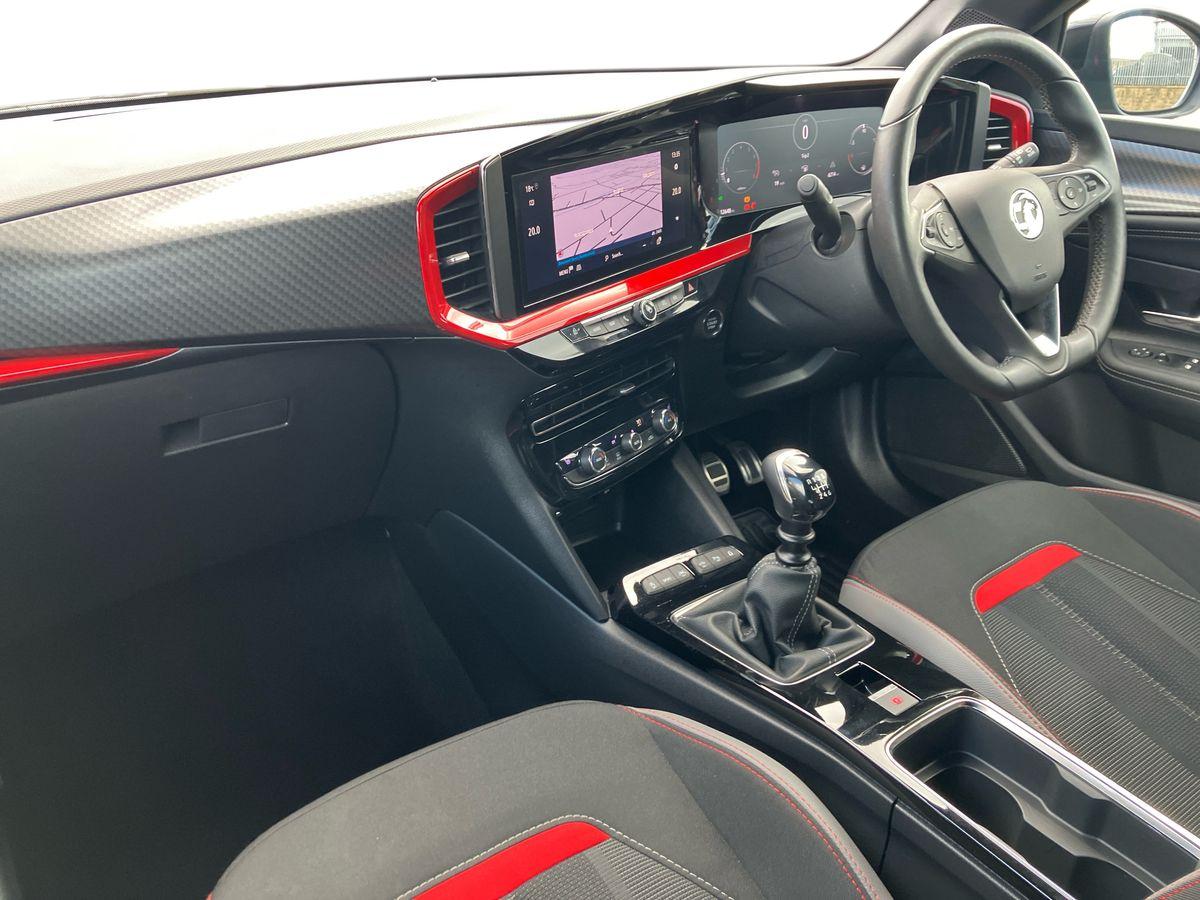 Used Vauxhall Mokka 2022 for sale - 76128305: Photo 6