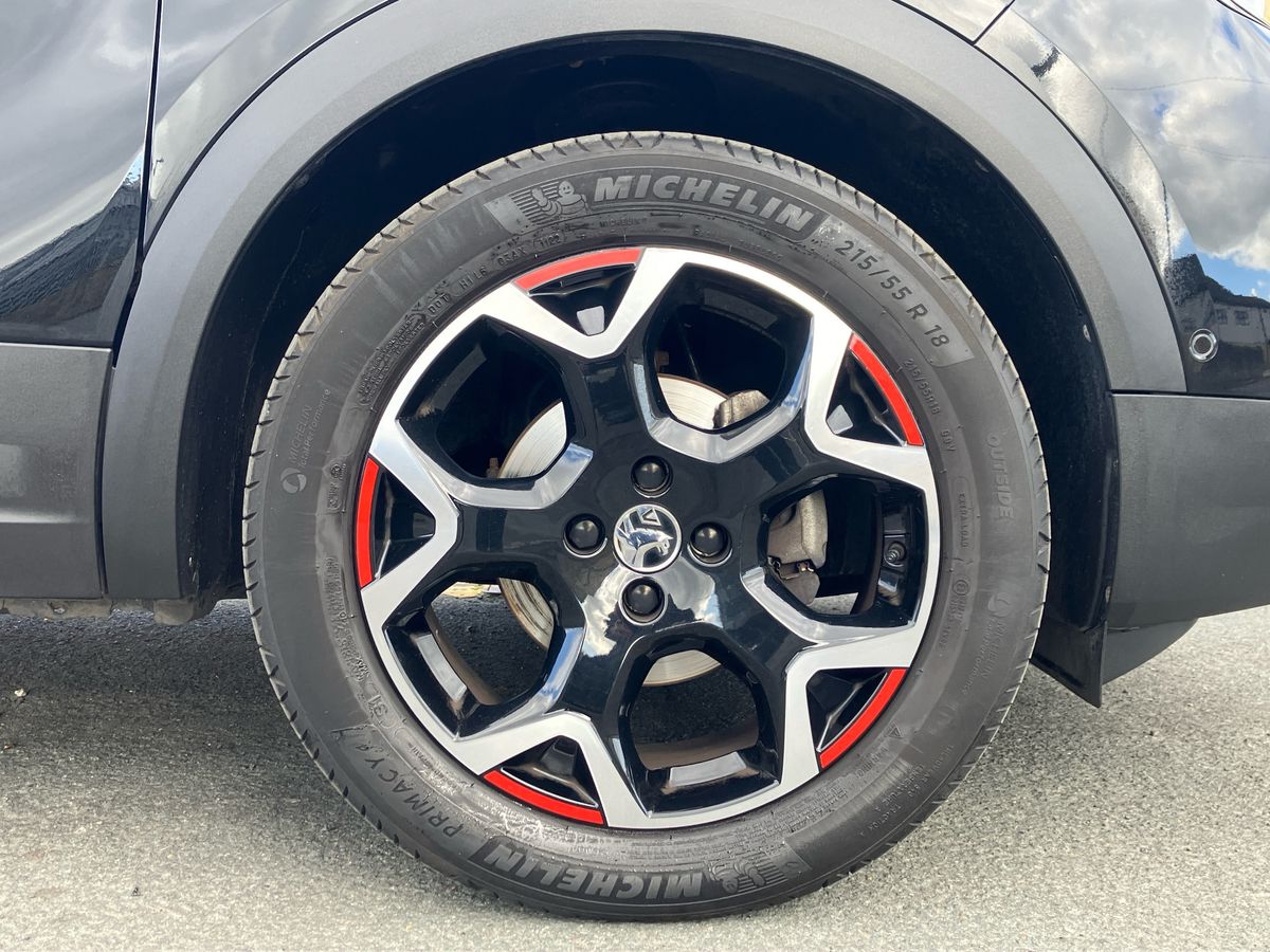 Used Vauxhall Mokka 2022 for sale - 76128305: Photo 7