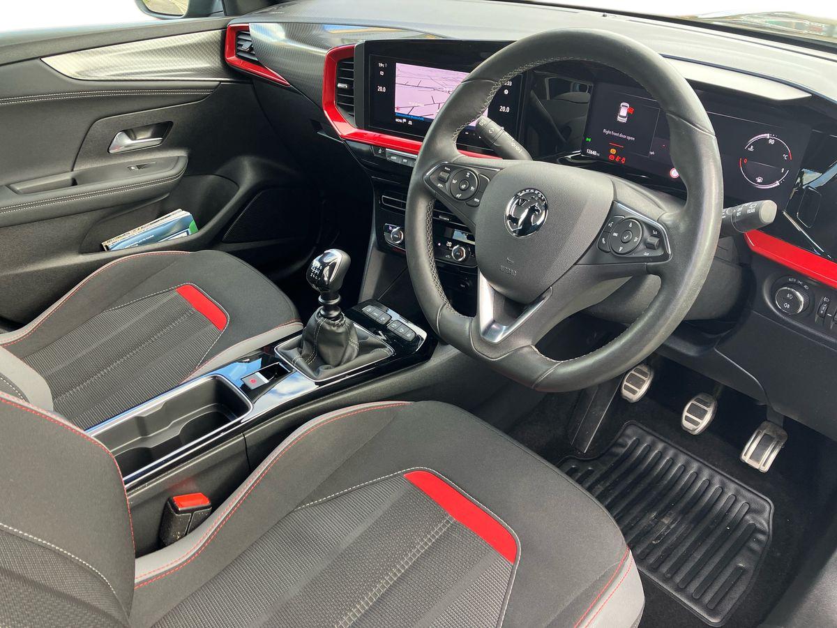 Used Vauxhall Mokka 2022 for sale - 76128305: Photo 8