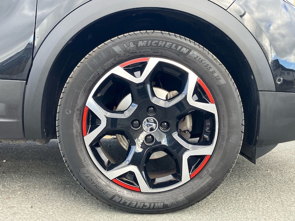 Used Vauxhall Mokka 2022 for sale - 76128305: Photo 8