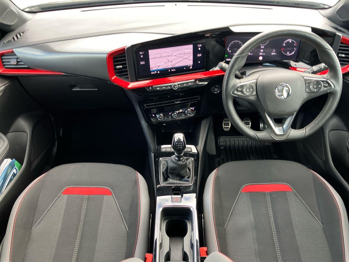 Used Vauxhall Mokka 2022 for sale - 76128305: Photo 9