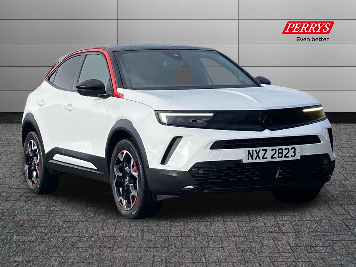 Used Vauxhall Mokka 2022 for sale - 76364538: Photo 1