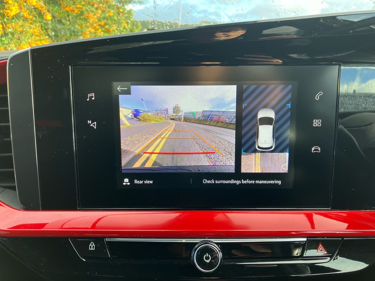 Used Vauxhall Mokka 2022 for sale - 76364538: Photo 11