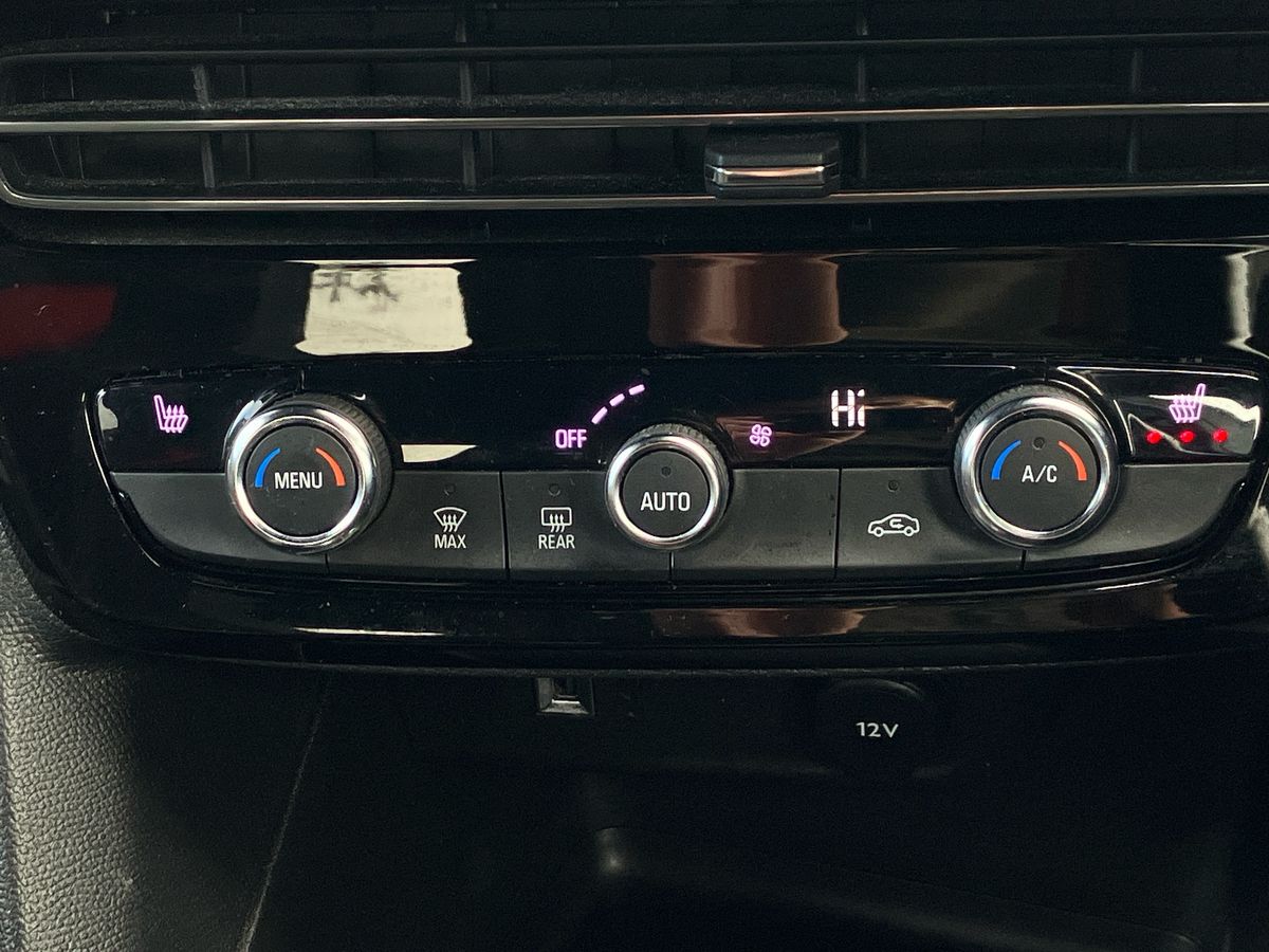 Used Vauxhall Mokka 2022 for sale - 76364538: Photo 12