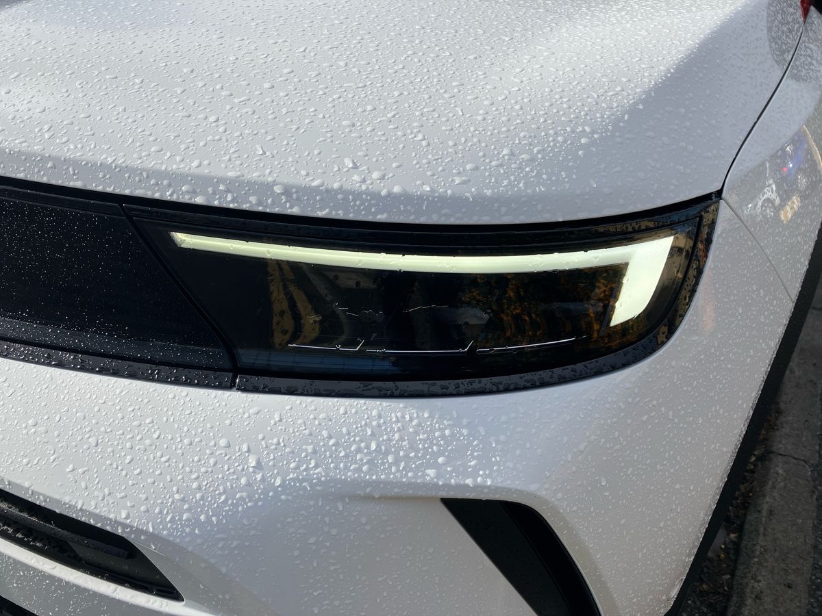 Used Vauxhall Mokka 2022 for sale - 76364538: Photo 13