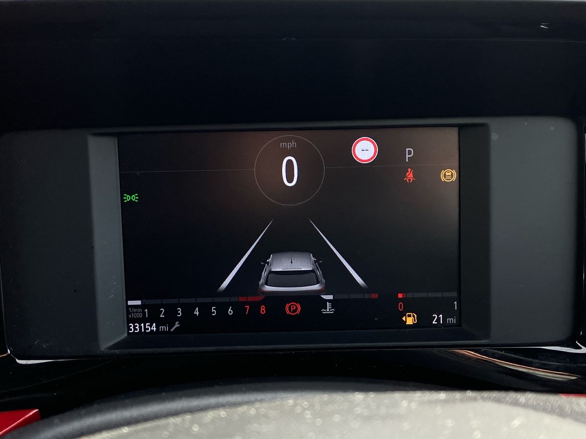 Used Vauxhall Mokka 2022 for sale - 76364538: Photo 14