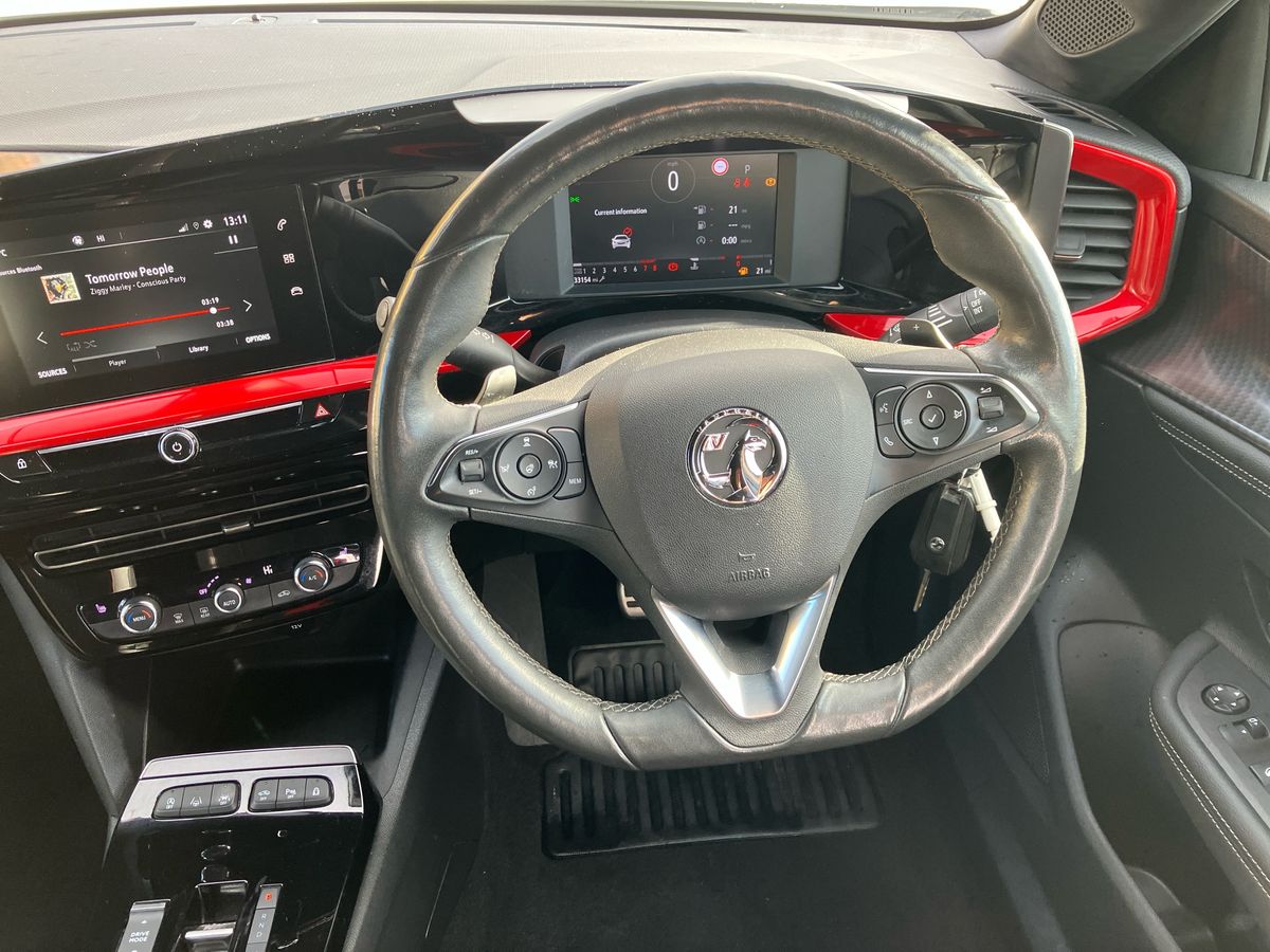 Used Vauxhall Mokka 2022 for sale - 76364538: Photo 15