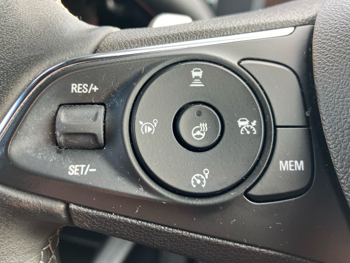 Used Vauxhall Mokka 2022 for sale - 76364538: Photo 16