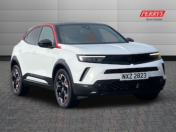2022 - 1.2 Turbo GS Line 5dr Auto