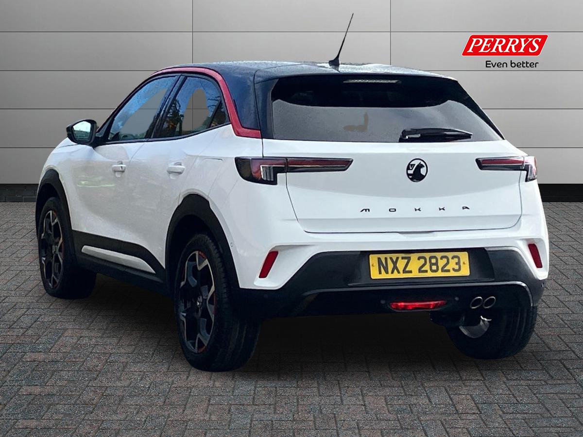 Used Vauxhall Mokka 2022 for sale - 76364538: Photo 2