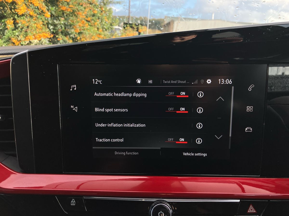 Used Vauxhall Mokka 2022 for sale - 76364538: Photo 21