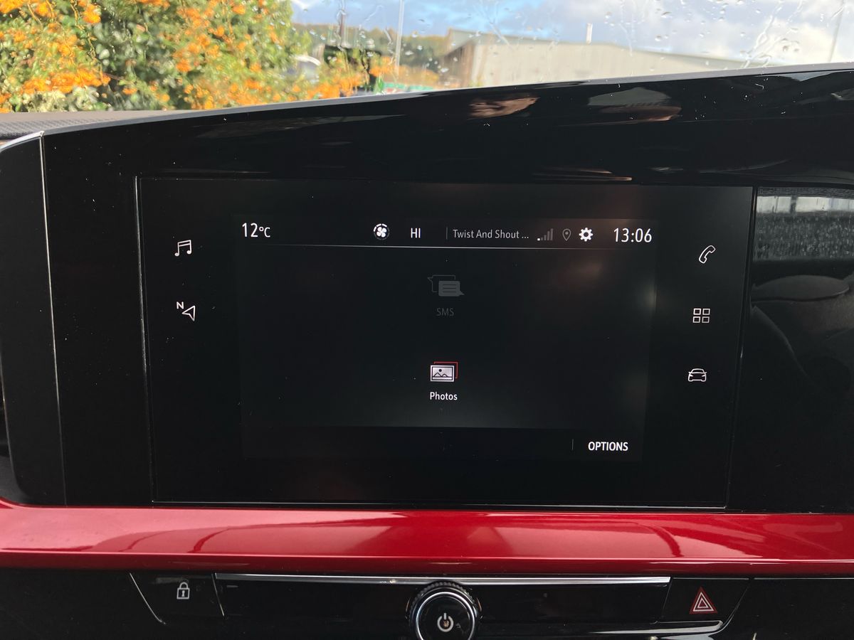 Used Vauxhall Mokka 2022 for sale - 76364538: Photo 22